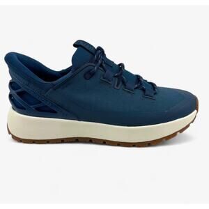 Women's Blue Sneakers